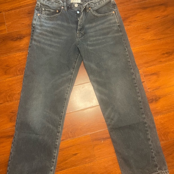 We the Free Jeans aka Free People  | size 29 - Picture 1 of 8